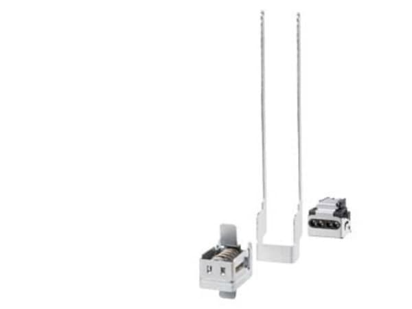 Siemens 6ES7590-5CA00-0AA0 6ES75905CA000AA0 PLC-virtalähde syöttömoduulia varten