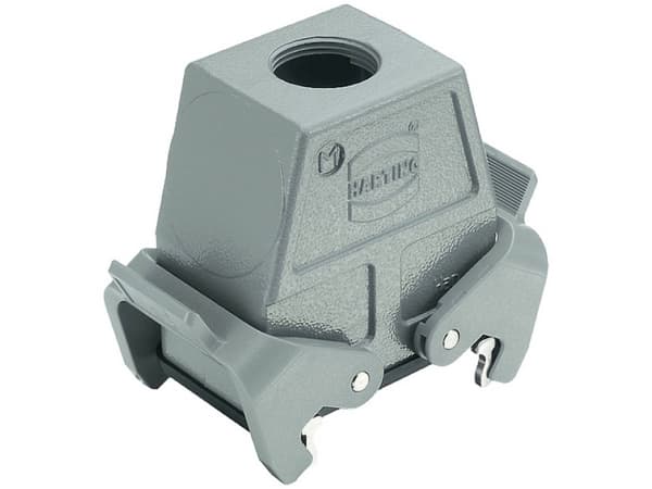 Harting 19 30 010 0737 Harting 1 st