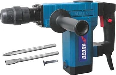 Dedra rivehammer DED7849 1150 W