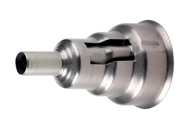 Metabo 630005000, Slangemunnstykke, Metabo, HE 20-600, HE 23-650 Control, HE 2000, HE 2300 Control, HG 18 LTX 500, 1 stk.