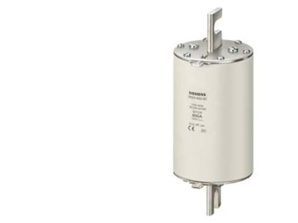 Siemens 3NE56270C Sikringsindsats Sikringsstørrelse = 3 250 A 1500 V