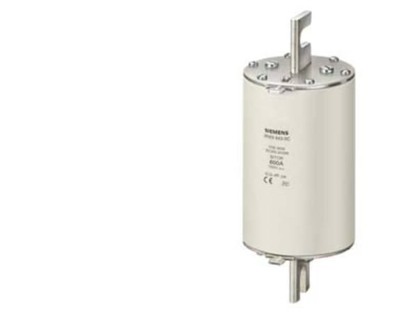 Siemens 3NE56270C Sikringsindsats Sikringsstørrelse = 3 250 A 1500 V