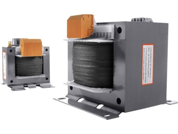 Lohko STEU 1000/24 Turvamuuntaja , Säätömuuntaja , Erotusmuuntaja 1 x 230 V, 400 V 2 x 12 V/AC 1000 VA 41,66 A