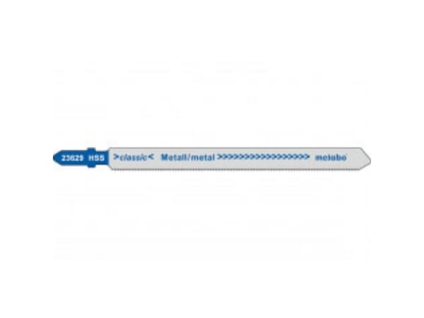 Metabo 623629000 Sticksågblad 5 st