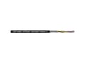 Pikkukuva 3 / 4: LAPP 1032075/500 Busledning UNITRONIC® ROBUST C 3 x 0.34 mm² Sort 500 m