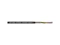 Pikkukuva 4 / 4: LAPP 1032075/500 Busledning UNITRONIC® ROBUST C 3 x 0.34 mm² Sort 500 m