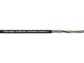 Pikkukuva 2 / 4: LAPP 1032075/500 Busledning UNITRONIC® ROBUST C 3 x 0.34 mm² Sort 500 m