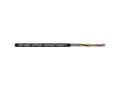 Pikkukuva 1 / 4: LAPP 1032075/500 Busledning UNITRONIC® ROBUST C 3 x 0.34 mm² Sort 500 m