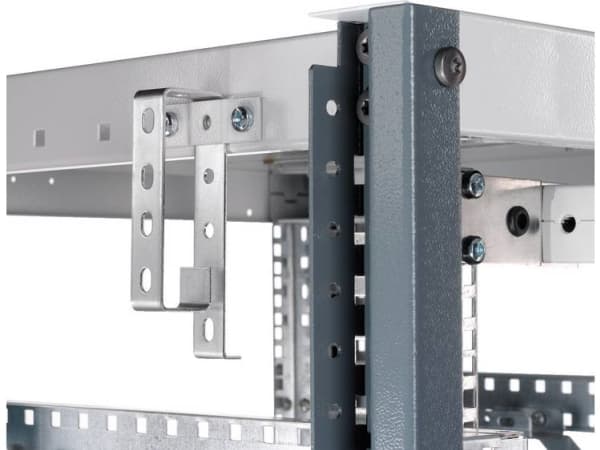 Schneider Electric NSYGC410 Kaapelin reititys