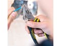 Miniatyrbilde 2 av 5: Stanley 0-89-868, Kombinasjonstang, Sort, Gult, 200 mm, 200 mm, 340 g, 1 stykker