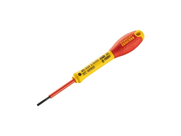Stanley FATMAX 0-65-410, 155 mm, 23 g, Frankrike