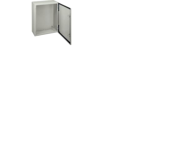 Schneider Electric Spacial CRN, 29,6 kg, 29,8 kg, 600 mm, 810 mm, 325 mm, 1 stykker