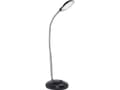 Miniatyrbild 3 av 3: Brilliant Timmy Bordlampe LED (RGB) EEK: G (A - G) LED indbygget 2 W Sort