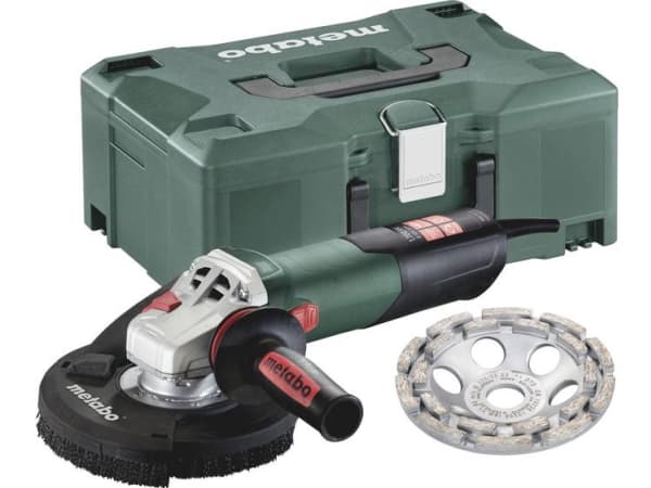 METABO.RSEV 17-125 BETONGSLAM