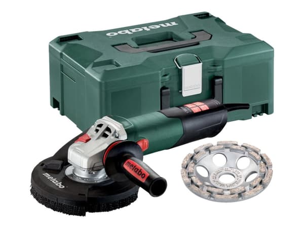 METABO.RSEV 17-125 BETONGSLAM