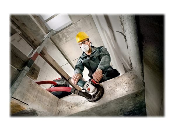METABO.RSEV 17-125 BETONGSLAM