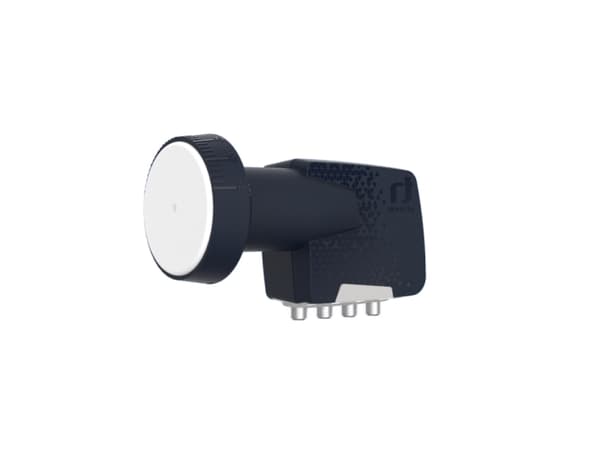 IDLP-QDL410-PREMU-OPN PREMIUM QUAD UNIVERSAL LNB 40MM