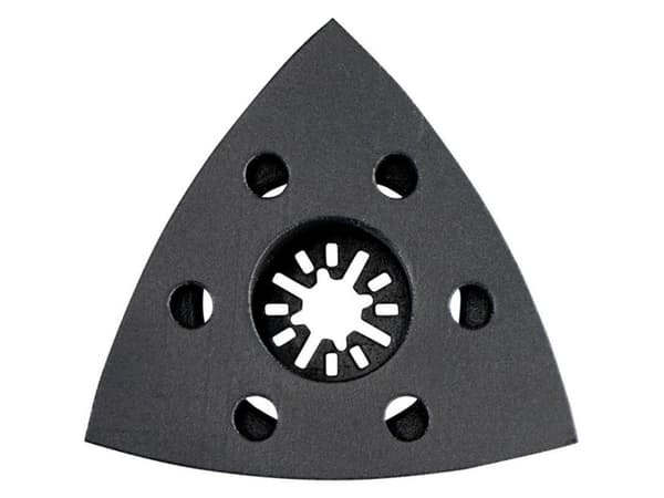 Metabo 626421000, Slipe Plate, 1 stykker
