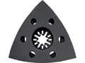 Miniatyrbilde 2 av 4: Metabo 626421000, Slipe Plate, 1 stykker