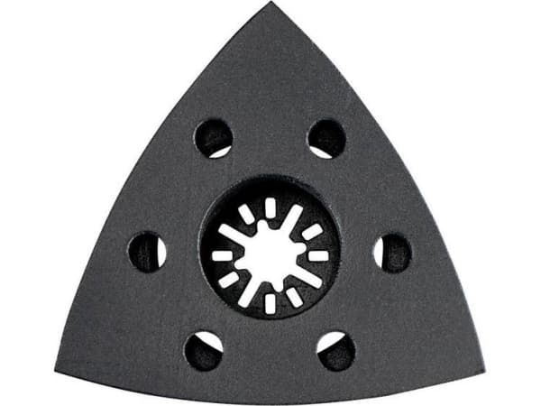 Metabo 626421000, Slipe Plate, 1 stykker