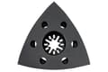 Miniatyrbilde 1 av 4: Metabo 626421000, Slipe Plate, 1 stykker