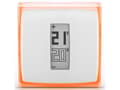 Miniatyrbild 3 av 5: Netatmo Thermostat by Starck - Termostat - trådlös - 802.11b/g/n