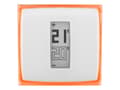Miniatyrbild 2 av 5: Netatmo Thermostat by Starck - Termostat - trådlös - 802.11b/g/n