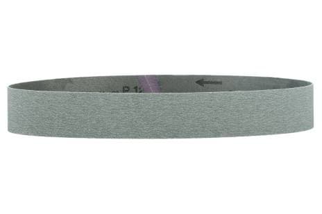 Metabo 626314000, Slipbälte, Metall, Grå, 4 cm, 760 mm, 5 styck