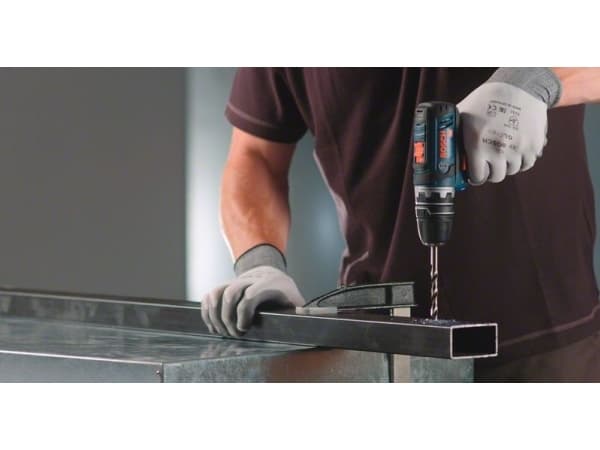Bosch BOREPATRON GFA 12-B FÖR GSR 12V-15 FC