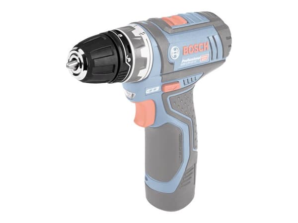 Bosch GFA 12-B Professional - Kjoks uten nøkkel - 1-10 mm - lengde: 46 mm