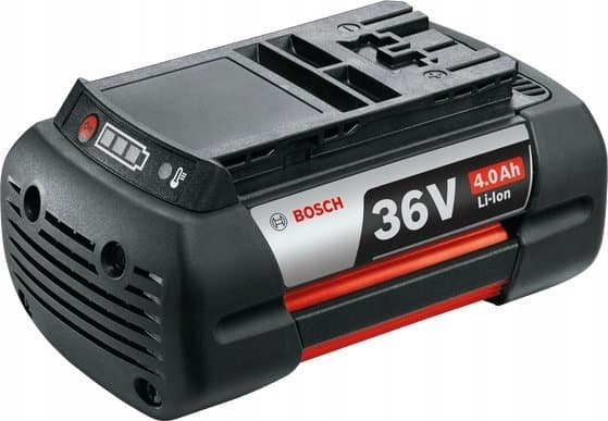 Bosch BATTERI 36V 4AH LI-ION TIL HAVEVÆRKTØJ