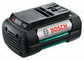 Miniatyrbild 1 av 2: Bosch BATTERI 36V 4AH LI-ION TIL HAVEVÆRKTØJ