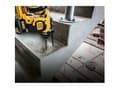 Miniatyrbild 3 av 5: DeWALT DT8925-QZ, Borrhammare, 8 mm, 260 mm, Betong, Sten, 20 cm, SDS Plus
