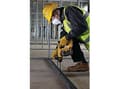Miniatyrbild 4 av 5: DeWALT DT8925-QZ, Borrhammare, 8 mm, 260 mm, Betong, Sten, 20 cm, SDS Plus