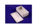 Pikkukuva 2 / 2: Hammond Electronics 1591XXCGY Universalkabinet 121 x 66 x 41 ABS Grå 1 stk 1 stk