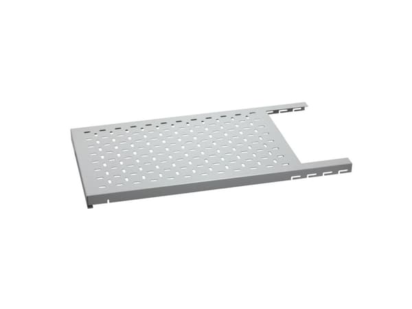 Schneider Electric NSYBSM80 Förråd Stål Gråvit (RAL 7035) 1 st