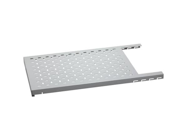 Schneider Electric NSYBSM80 Förråd Stål Gråvit (RAL 7035) 1 st