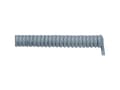Miniatyrbild 2 av 5: Lapp ÖLFLEX Spiral 400 P, 1 m, Grå, PVC, 3000 V, 0,75 mm ², 5 - 50 ° C