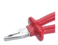 Miniatyrbilde 1 av 4: Cimco 10 8781, Diagonal tang, Plast, Stål, Plast, Rød, 160 mm