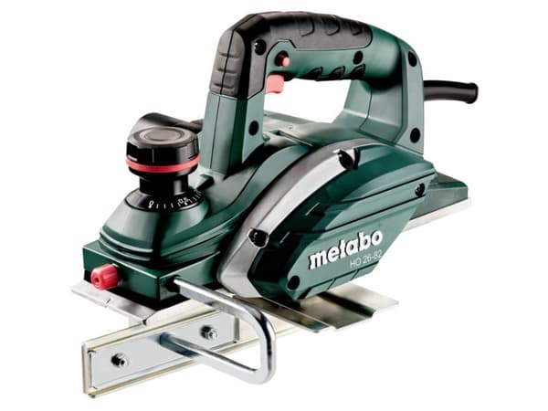 Metabo HO 26-82, Sort, Grønn, Aluminium, 17000 RPM, 2,6 mm, 8,2 cm, 97 dB