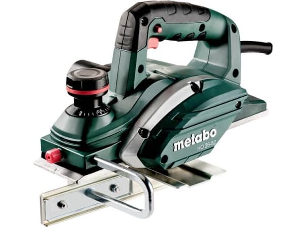 Metabo HO 26-82, Sort, Grønn, Aluminium, 17000 RPM, 2,6 mm, 8,2 cm, 97 dB