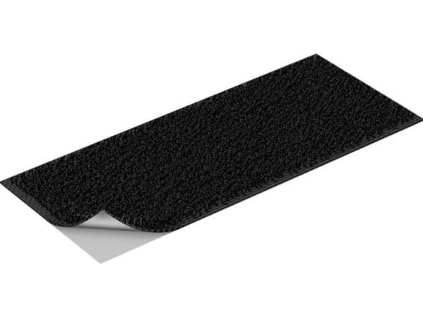 Wera 05670447001, Svart, Rektangel, 120 mm, 50 mm