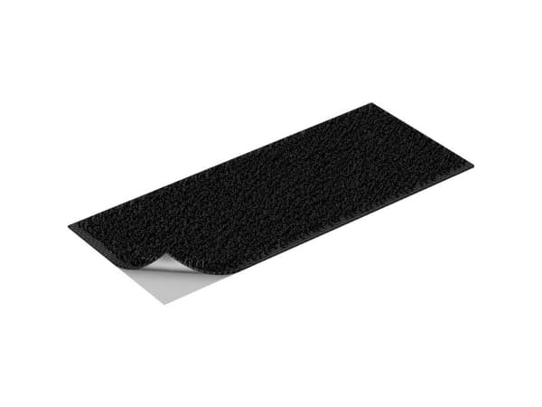 Wera 05670447001, Svart, Rektangel, 120 mm, 50 mm