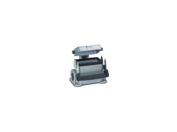 LAPP 19107900 Sokkelhus M25 EPIC® H-B 24 5 kpl 5 kpl