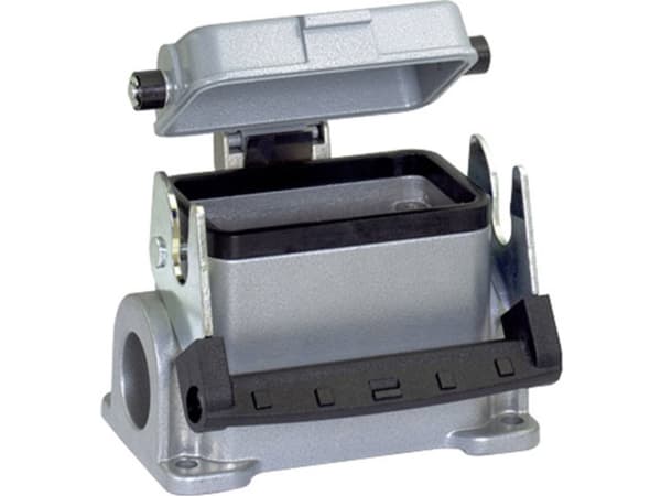 LAPP 19107900 Sokkelhus M25 EPIC® H-B 24 5 kpl 5 kpl