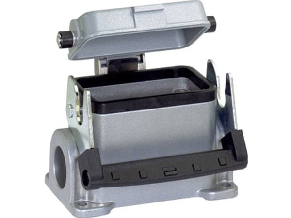 LAPP 19107900 Sokkelhus M25 EPIC® H-B 24 5 kpl 5 kpl