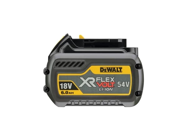DeWALT XR DCB546-XJ 18/54V batteri - 6,0 Ah