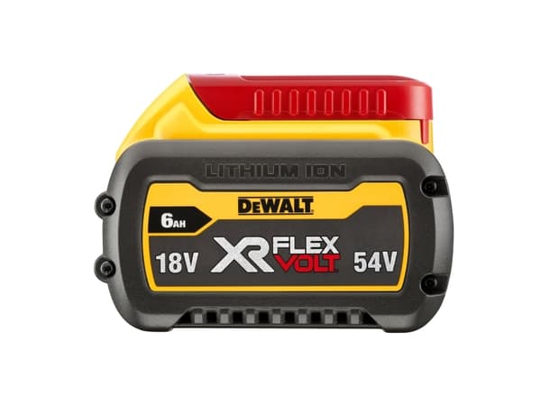 DeWALT XR DCB546-XJ 18/54V batteri - 6,0 Ah