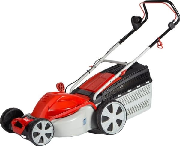AL-KO Comfort 46.4 E Motor: 1600 W