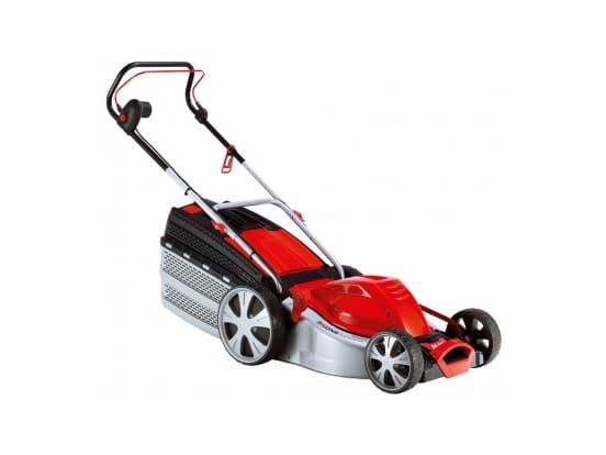 AL-KO Comfort 46.4 E Motor:1600 W